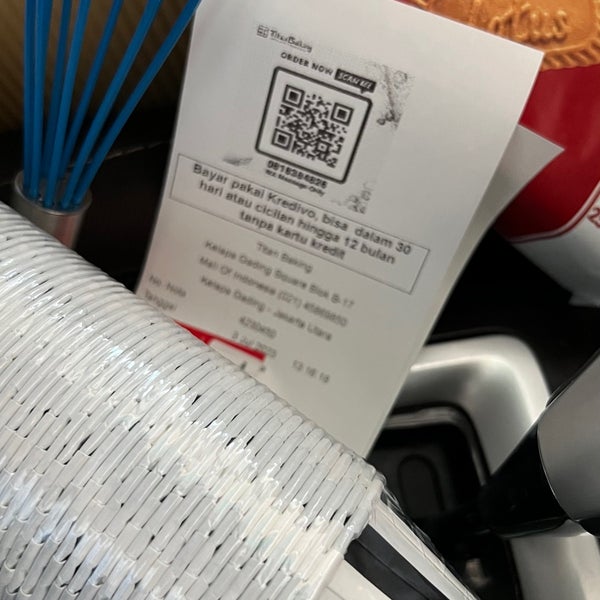 Titan Baking Kelapa Gading 3 tips from 397 visitors