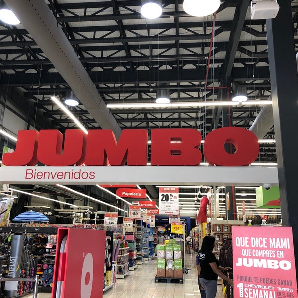63 - Jumbo Supermercado - Puerto Plata 2, [More / Mehr ]…, JaBB