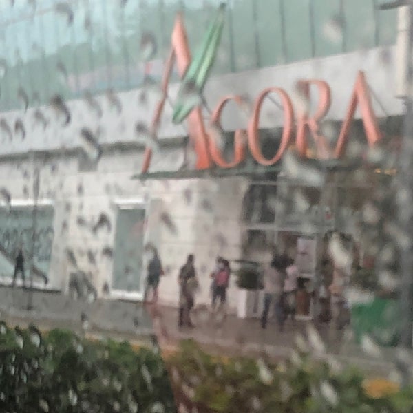 Foto diambil di Ágora Mall oleh Gulin D. pada 12/9/2019