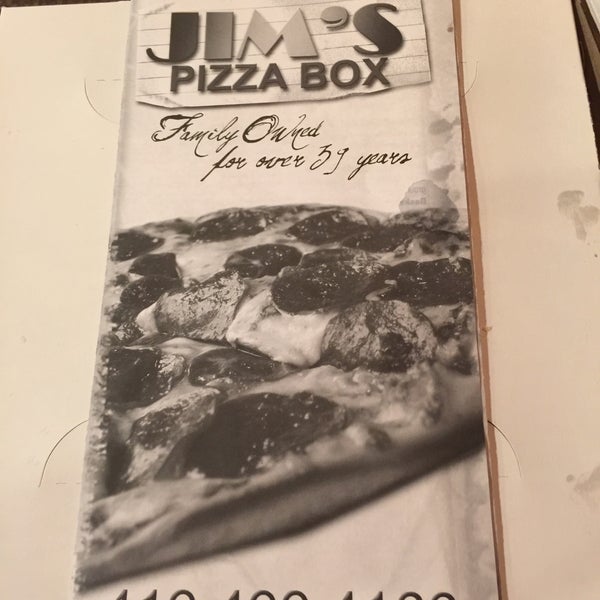 Jim&#039;s box. Jim&#039;s box