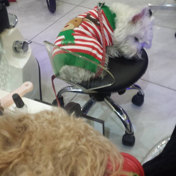 Four Seasons Nail Salon Koreatown 14 tips