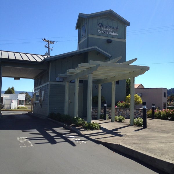 Photos At Northwest Community Credit Union Cottage Grove Or