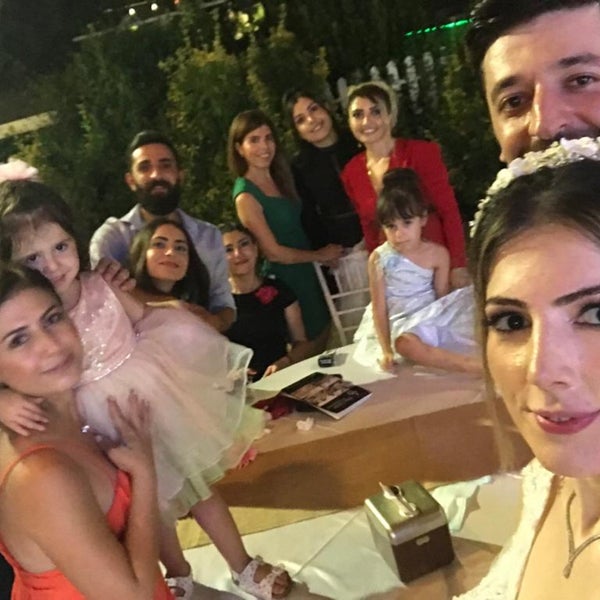 photos at baler garden wedding house ambarli ambarli mh