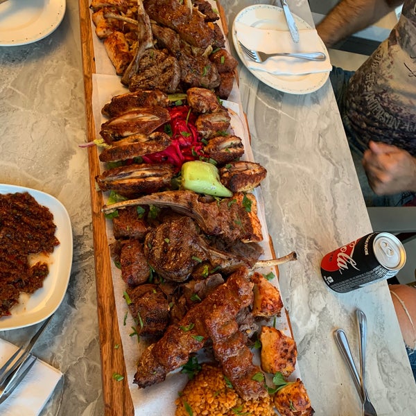 Mama Fatma Turkish Cuisine 5 Tips Mama Fatma Turkish Cuisine 5 Tips