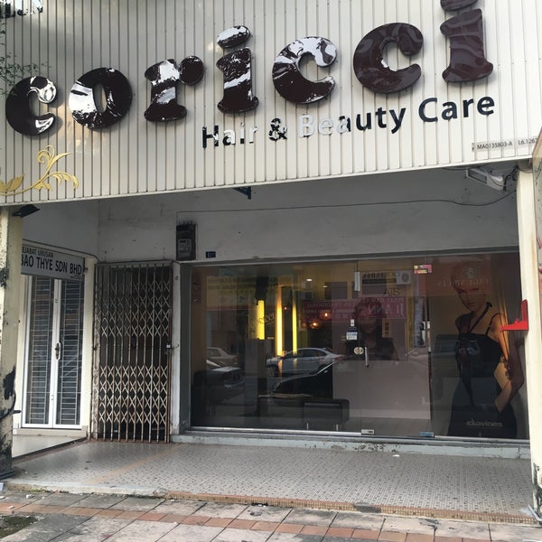 Coricci Hair Beauty Saloon 11 Tips From 80 Visitors