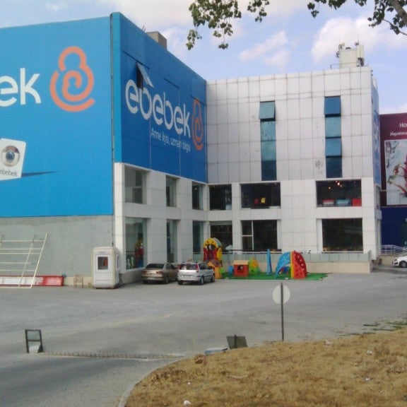 e bebek bebek magazasi