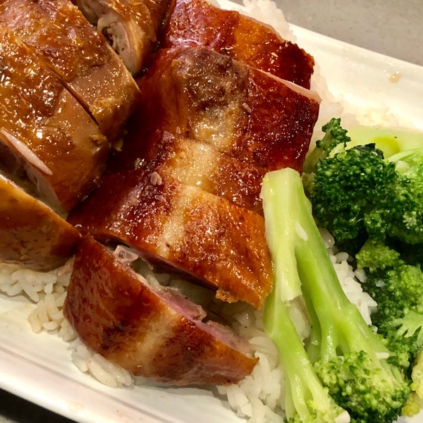 Wok & Roast Chinese BBQ Riverdale 349 Broadview Ave