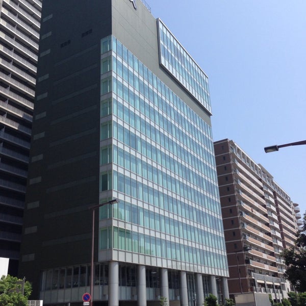 オンテックス難波ビル オンテックス本社 浪速区 16 Clientes オンテックス難波ビル オンテックス本社 浪速区 16 Clientes