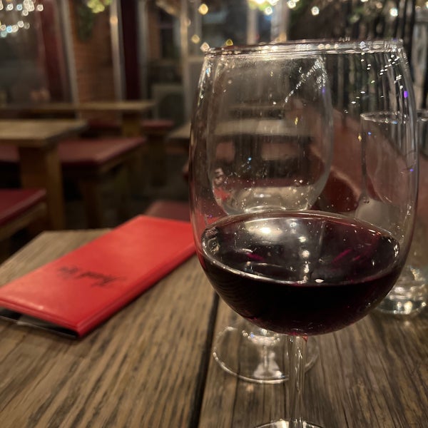 Photos at Pierre Loti Wine Bar in New York