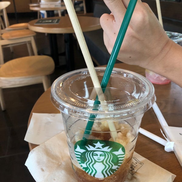 Photos At Starbucks Coffee Shop In 草津市