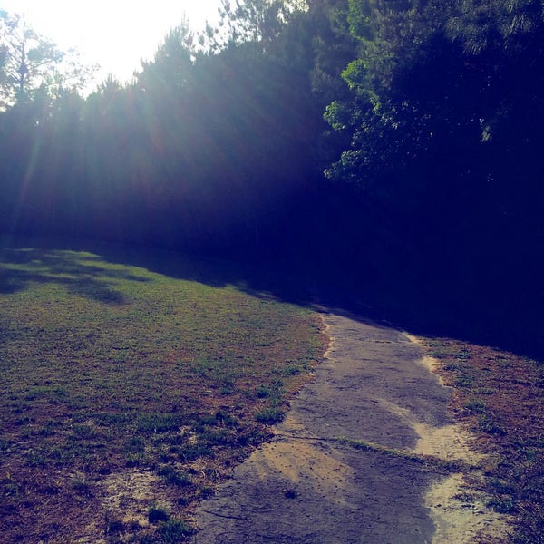 Photos at Camp Milton Historic Preserve Hiking Trail in Jacksonville