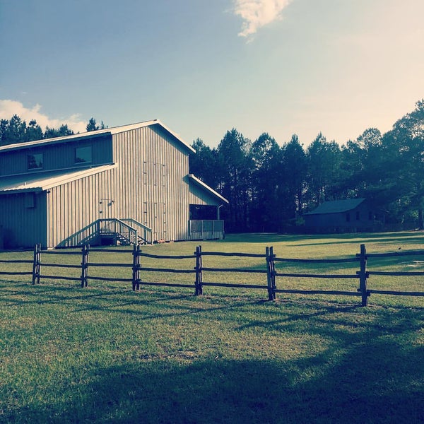 Camp Milton Historic Preserve Rutas de senderismo en Jacksonville