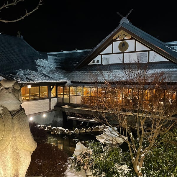Das Foto wurde bei Mt. Fuji Japanese Steak House von Kevin B. am 1/18/2024 aufgenommen