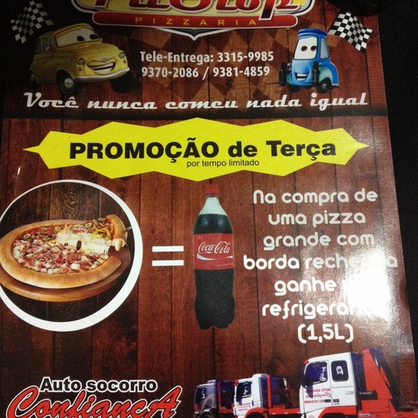 Stop pizza ул толстого 2 4 отзывы