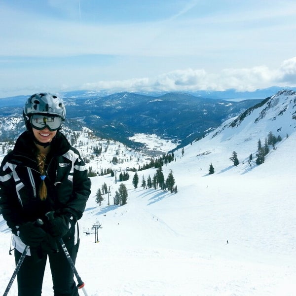 Squaw Valley