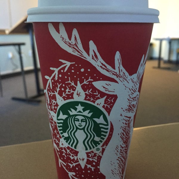 Photos at Starbucks Quincy Center Quincy, MA