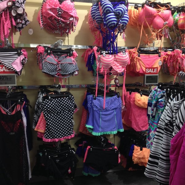 Kohl's Department Store in El Centro