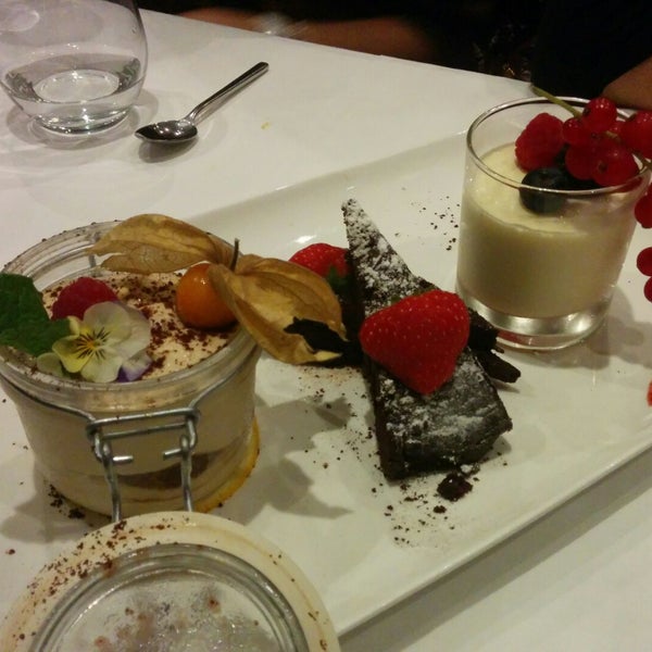 Piccola Cucina Kensington and Chelsea London, Greater London