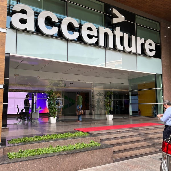 Accenture opens innovation hub in pune 49 off