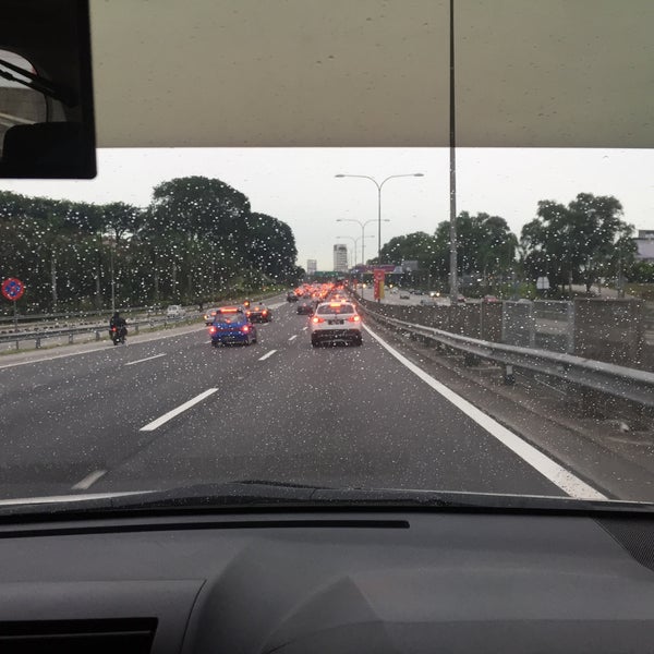 Jalan Batu Tiga Lama Office In Klang
