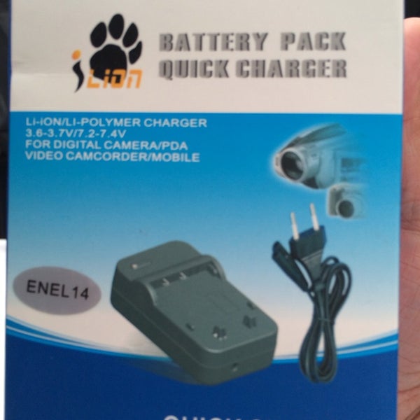 Henry's Professional Camera Store in Cebu City