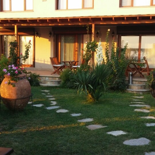 Yelkovan Ada Evi Otel Da Fotograflar