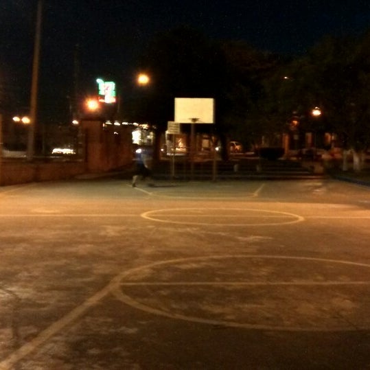 Parque Anahuac Parque