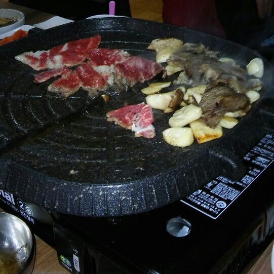 제일식육식당 - 팁 1개 제일식육식당