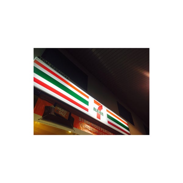 7 Eleven Caltex Alor Mengkudu Alor Star Kedah