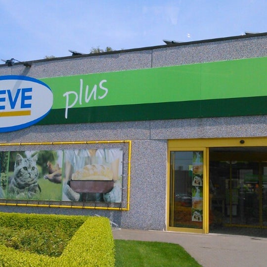 Photos At Aveve Roeselare West Vlaanderen