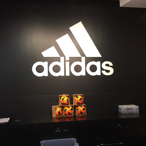 adidas at sawgrass mall