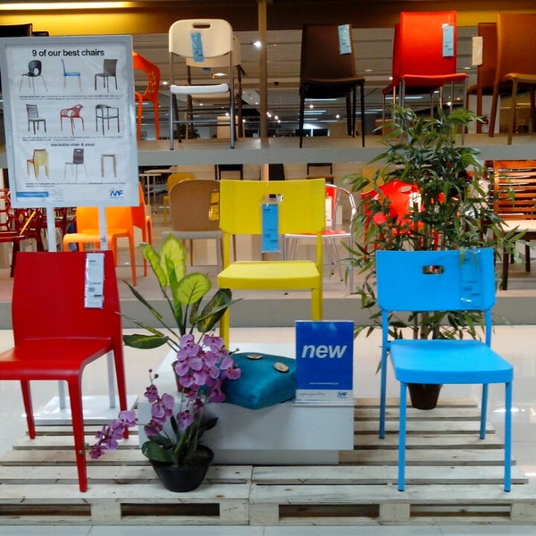 Mandaue Foam Las Pinas Furniture and Home Store in Las Piñas City