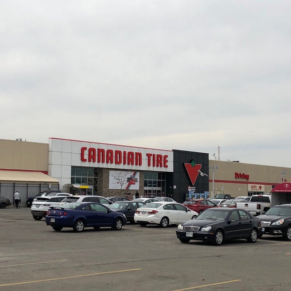 Photos at Canadian Tire Auto Service Centre 11 tips