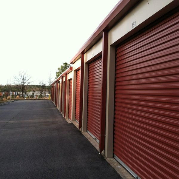 All Star Storage Grovetown Ga Dandk Organizer