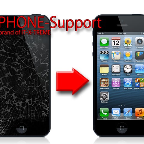 Iphone Support De Iphone Reparatur Augsburg Innenstadt Augsburg Bayern