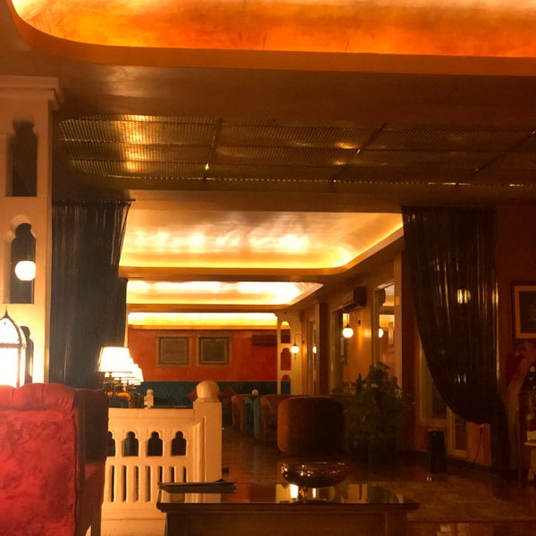 รูปภาพถ่ายที่ ÂLÂ HAN BOUTIQUE HOTEL&amp;RESTAURANT โดย Sedat P. เมื่อ 9/1/2021