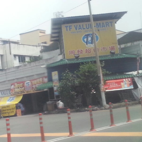 Pahang Archives Tfvalue Mart