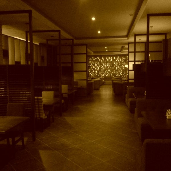 Бар маэстро в серове