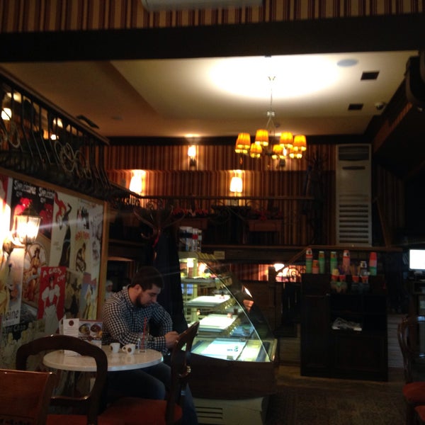 Photos at Венская сказка - Dessert Shop in Москва