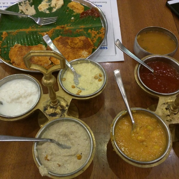Chutneys Jubilee Hills Jubilee Hills