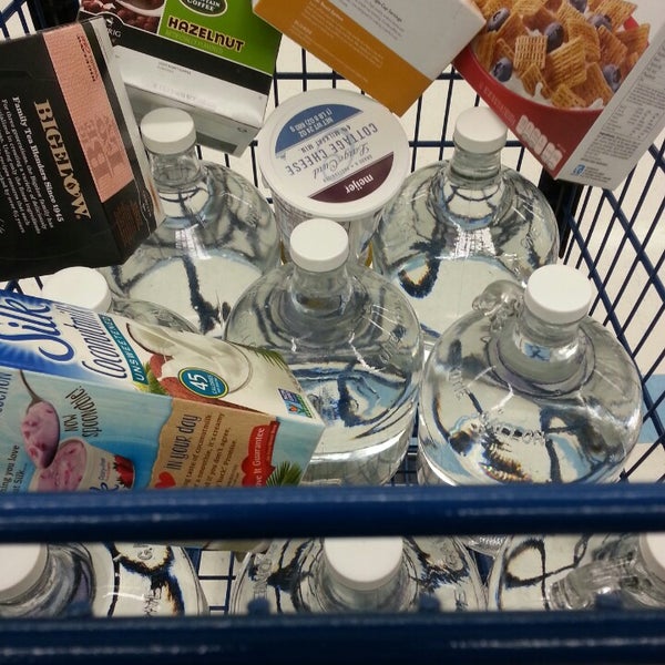 Photos at Meijer Marysville, MI