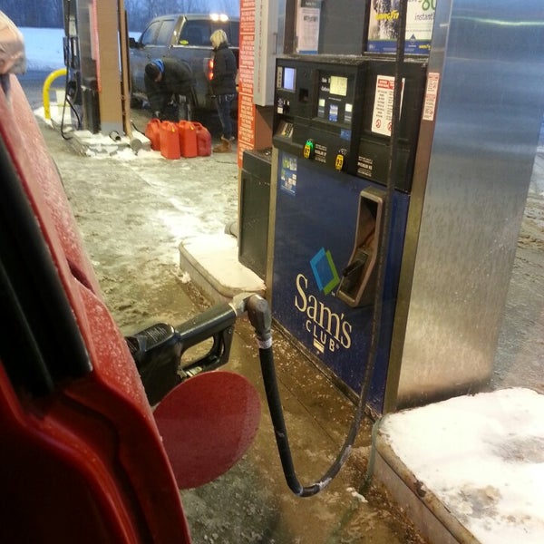 Photos at Sam's Club Port Huron, MI