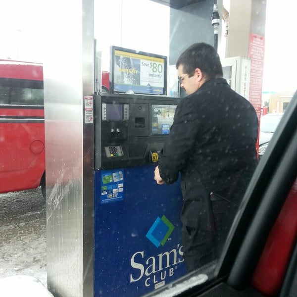 Photos at Sam's Club Port Huron, MI