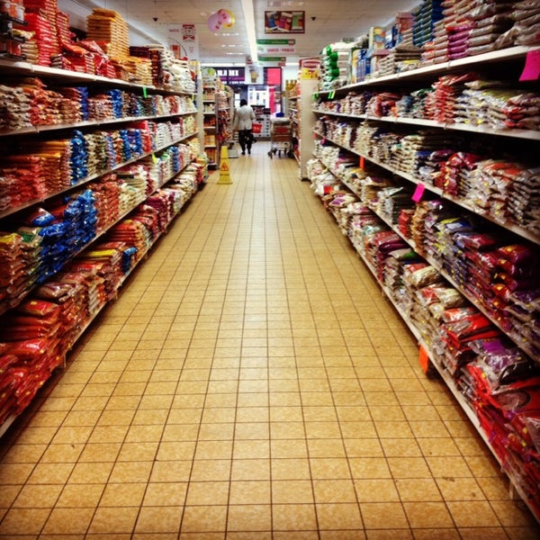 Worldwide foods 2024
