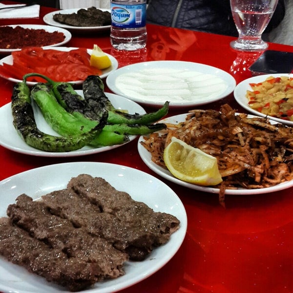 photos at kebapci oktay usta 7 tips from 906 visitors