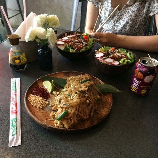 Меню и цены "Sawadee Asianbistro" в Ростове‑на‑Дону - Яндекс Карты