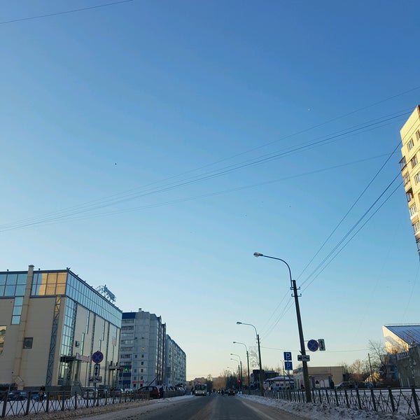 ижорского батальона 17