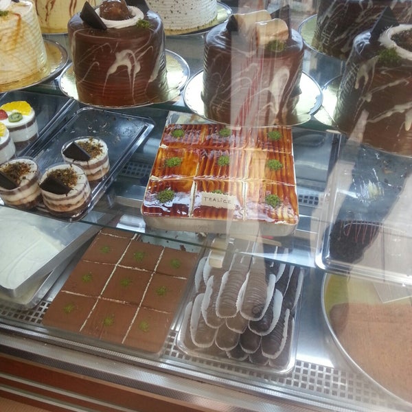 Dondurma Dondurmacı