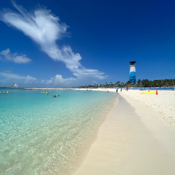Foto tirada no(a) Atlantis Paradise Island por Mohammad em 7/7/2022