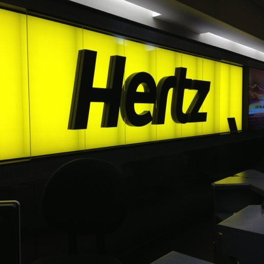 Albuquerque Sunport Car Rental Rental Car Location in Albuquerque